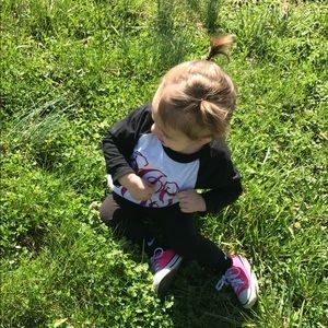 Meet your Posher, Terra